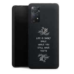 New Carry Case Hülle mattschwarz