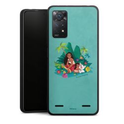 New Carry Case Hülle mattschwarz