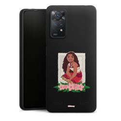 New Carry Case Hülle mattschwarz