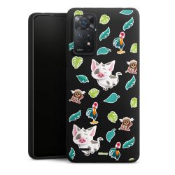 New Carry Case Hülle mattschwarz