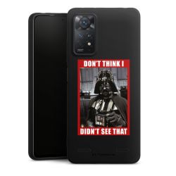 Premium Carry Case Single Matt black