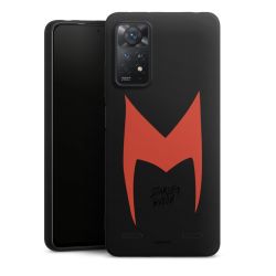 Premium Carry Case Single Matt black