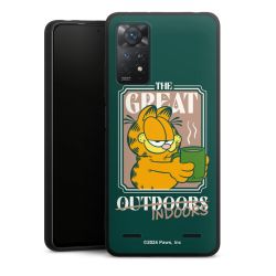 Premium Carry Case Single Matt black