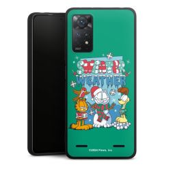 Premium Carry Case Single Matt black