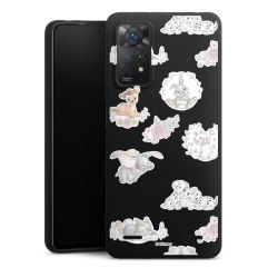 New Carry Case Hülle mattschwarz