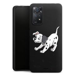 New Carry Case Hülle mattschwarz