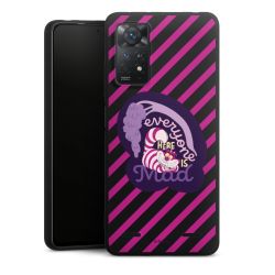 New Carry Case Hülle mattschwarz