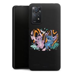 New Carry Case Hülle mattschwarz