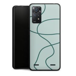 Premium Carry Case Single Matt black