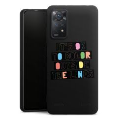 New Carry Case Hülle mattschwarz