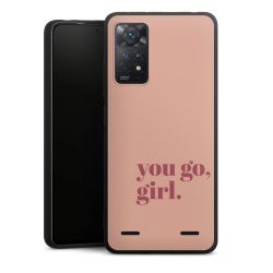 New Carry Case Hülle mattschwarz