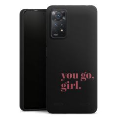 New Carry Case Hülle mattschwarz