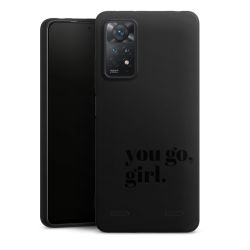 New Carry Case Hülle mattschwarz