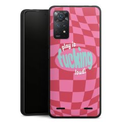 New Carry Case Hülle mattschwarz