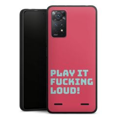 New Carry Case Hülle mattschwarz