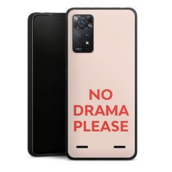 New Carry Case Hülle mattschwarz