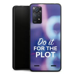 New Carry Case Hülle mattschwarz