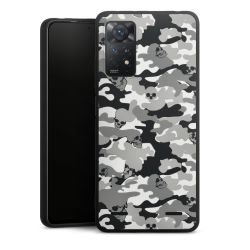 Premium Carry Case Single Matt black