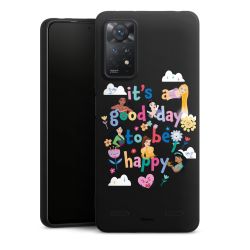 New Carry Case Hülle mattschwarz