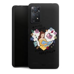 New Carry Case Hülle mattschwarz