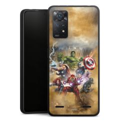 Premium Carry Case Single Matt black