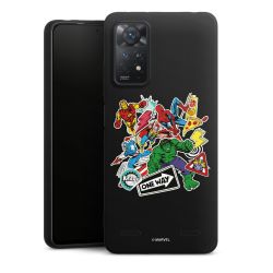 Premium Carry Case Single Matt black