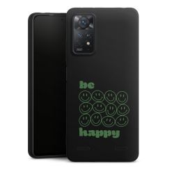 New Carry Case Hülle mattschwarz