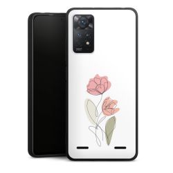 New Carry Case Hülle mattschwarz