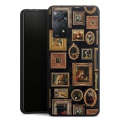 Premium Carry Case Single Matt black