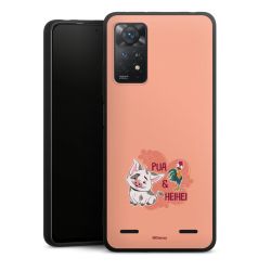 New Carry Case Hülle mattschwarz