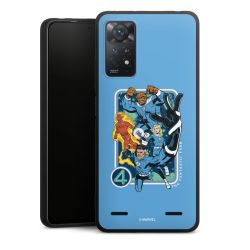 Premium Carry Case Single Matt black