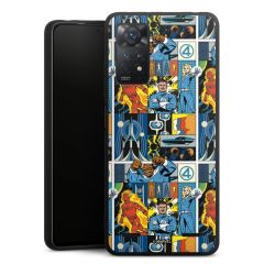 Premium Carry Case Single Matt black