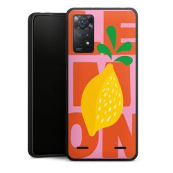 New Carry Case Hülle mattschwarz