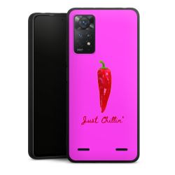 New Carry Case Hülle mattschwarz