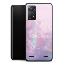 New Carry Case Hülle mattschwarz