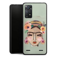 New Carry Case Hülle mattschwarz