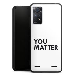 Premium Carry Case Single Matt black