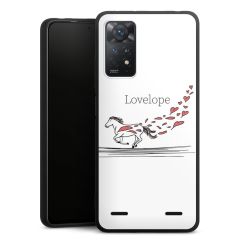 New Carry Case Hülle mattschwarz