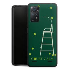 New Carry Case Hülle mattschwarz