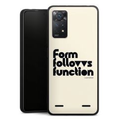 New Carry Case Hülle mattschwarz