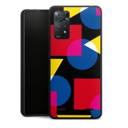 New Carry Case Hülle mattschwarz