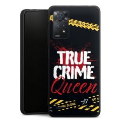 Premium Carry Case Single Matt black