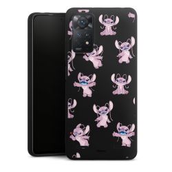 New Carry Case Hülle mattschwarz