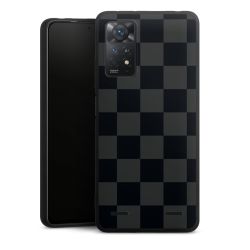 Premium Carry Case Single Matt black