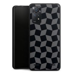 New Carry Case Hülle mattschwarz