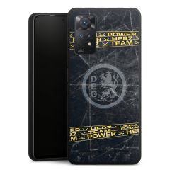 Premium Carry Case Single Matt black