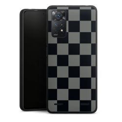 Premium Carry Case Single Matt black