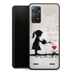 Premium Carry Case Single Matt black