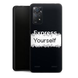 Premium Carry Case Single Matt black