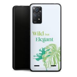 Premium Carry Case Single Matt black